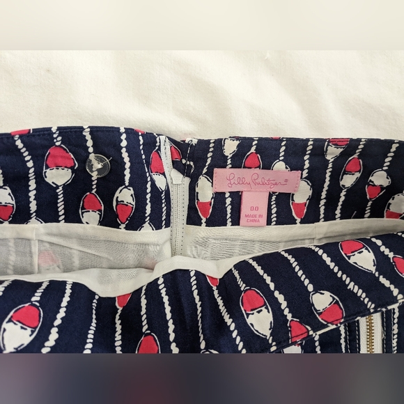 Lilly Pulitzer Skirt - Picture 2 of 4